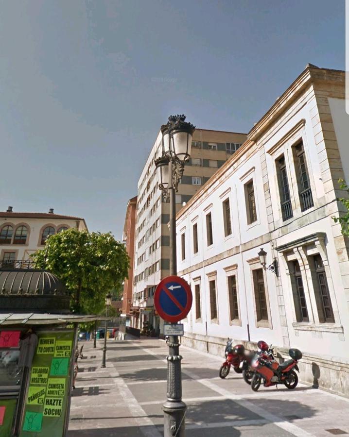 Appartamento Les Fuentines Onís Esterno foto